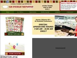 Sites similar to lptmarkets.com