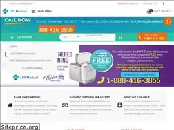 Sites similar to lptmedical.com