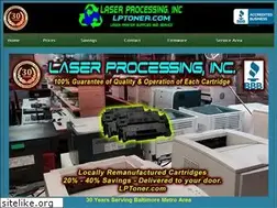 Sites similar to lptoner.com