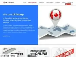 Sites similar to lptoronto.com