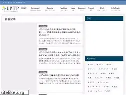 Sites similar to lptp.net
