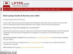 Sites similar to lptps.com