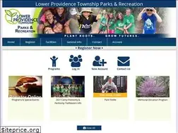 Sites similar to lptrec.com