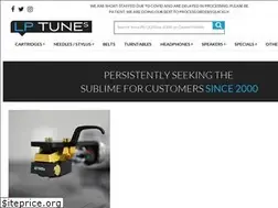 Sites similar to lptunes.com