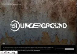 Sites similar to lpunderground.com