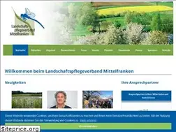 Sites similar to lpv-mittelfranken.de