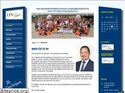 Sites similar to lpv.co.at