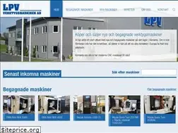 Sites similar to lpv.se
