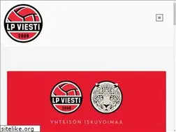 Sites similar to lpviesti.fi