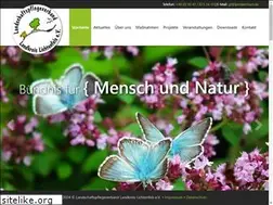 Sites similar to lpvobermain.de