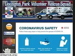 Sites similar to lpvrs.org