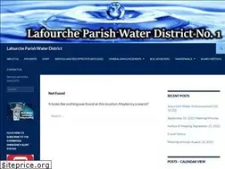 Sites similar to lpwdla.org