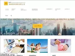 Sites similar to lpwealth.com