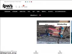 Sites similar to lpwindsurf.com
