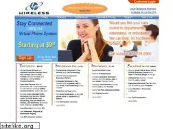 Sites similar to lpwireless.com