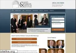 Sites similar to lpwlawfirm.com