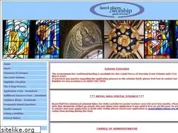 Sites similar to lpwscheme.org.uk