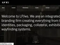 Sites similar to lpwsstudios.com