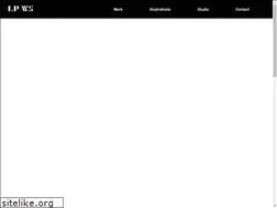 Sites similar to lpwstudios.com