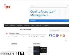 Sites similar to lpxshow.com