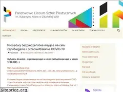 Sites similar to lpzdwola.pl