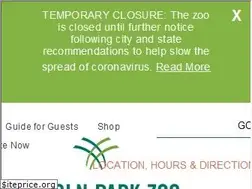 Sites similar to lpzoo.com
