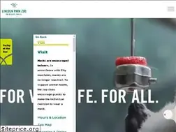 Sites similar to lpzoo.org