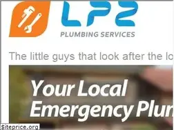 Sites similar to lpzplumbingservices.com.au