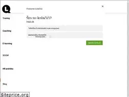 Sites similar to lq.hr