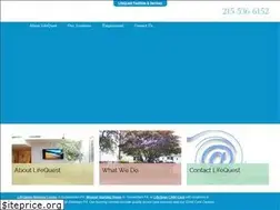 Sites similar to lq.org
