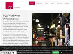 Sites similar to lqa-workwear.nl