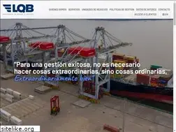 Sites similar to lqb.com.uy