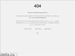 Sites similar to lqc.github.com