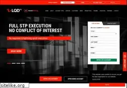 Sites similar to lqdfx.com