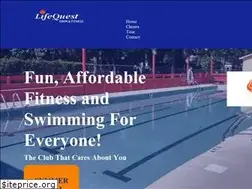 Sites similar to lqfitness.com