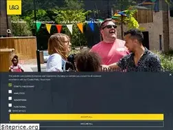 Sites similar to lqgroup.org.uk