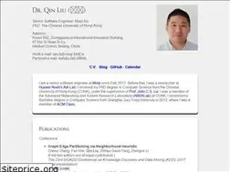 Sites similar to lqhl.me