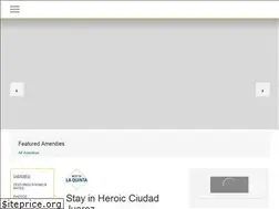 Sites similar to lqhotelciudadjuarez.com