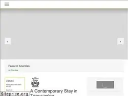 Sites similar to lqhoteltegucigalpa.com