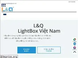 Sites similar to lqlightbox.vn