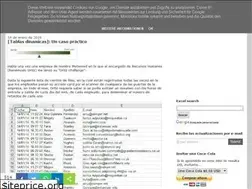 Sites similar to lqrexceltotal.blogspot.com
