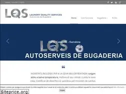 Sites similar to lqs-laundry.com