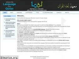 Sites similar to lqtoronto.com
