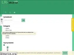 Sites similar to lr-akce.cz