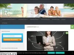 Sites similar to lr-berater-team.de