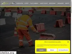Sites similar to lr-competition.fr