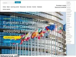 Sites similar to lr-coordination.eu
