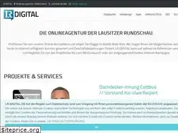 Sites similar to lr-digital.de