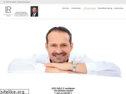 Sites similar to lr-elite.de