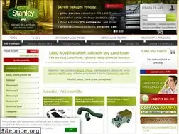 Sites similar to lr-eshop.eu